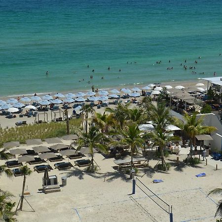 Apartments At Sian Residences Hallandale Beach Dış mekan fotoğraf