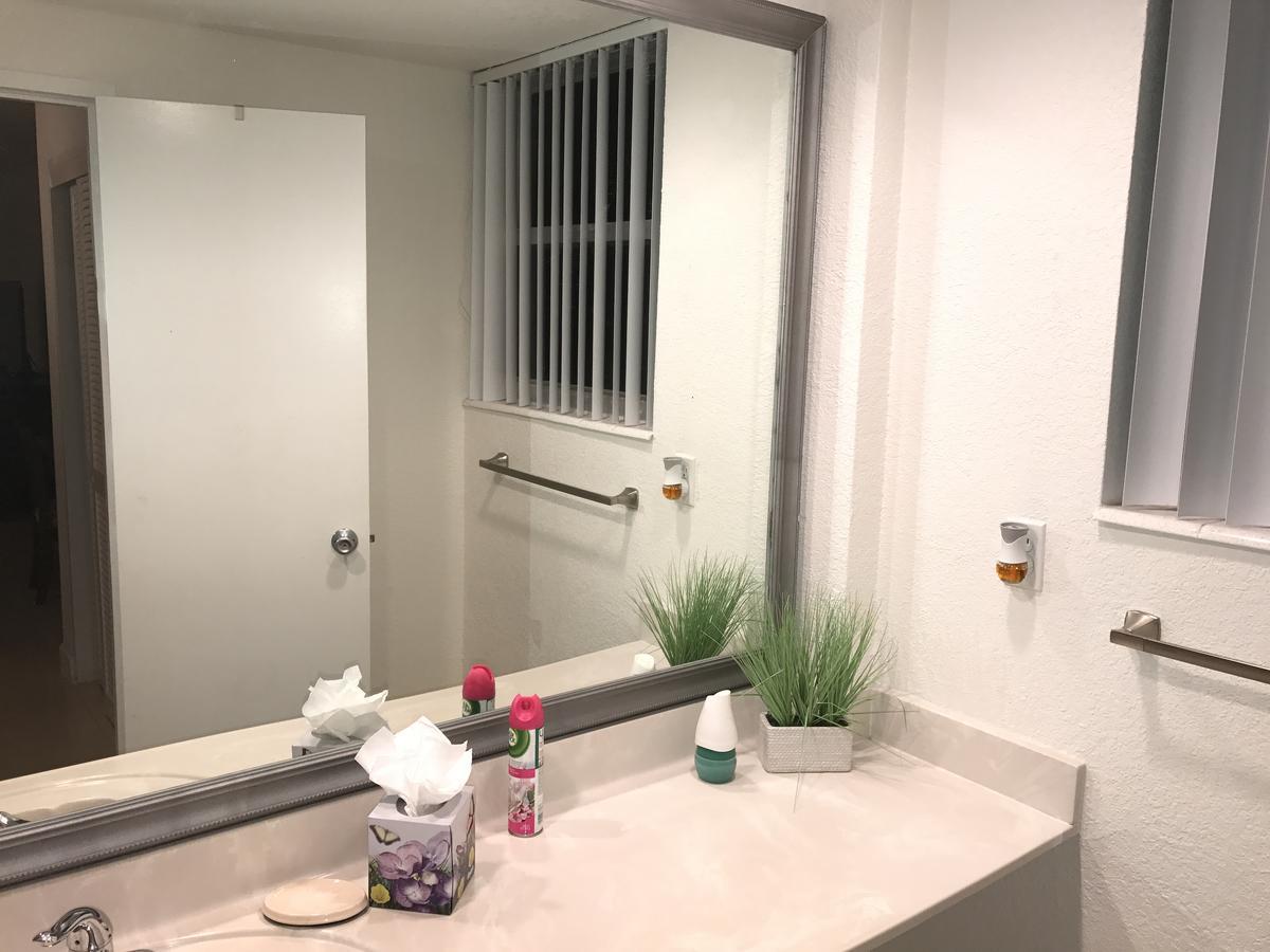 Apartments At Sian Residences Hallandale Beach Dış mekan fotoğraf