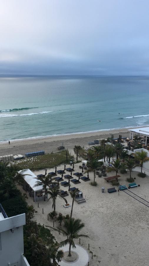 Apartments At Sian Residences Hallandale Beach Dış mekan fotoğraf
