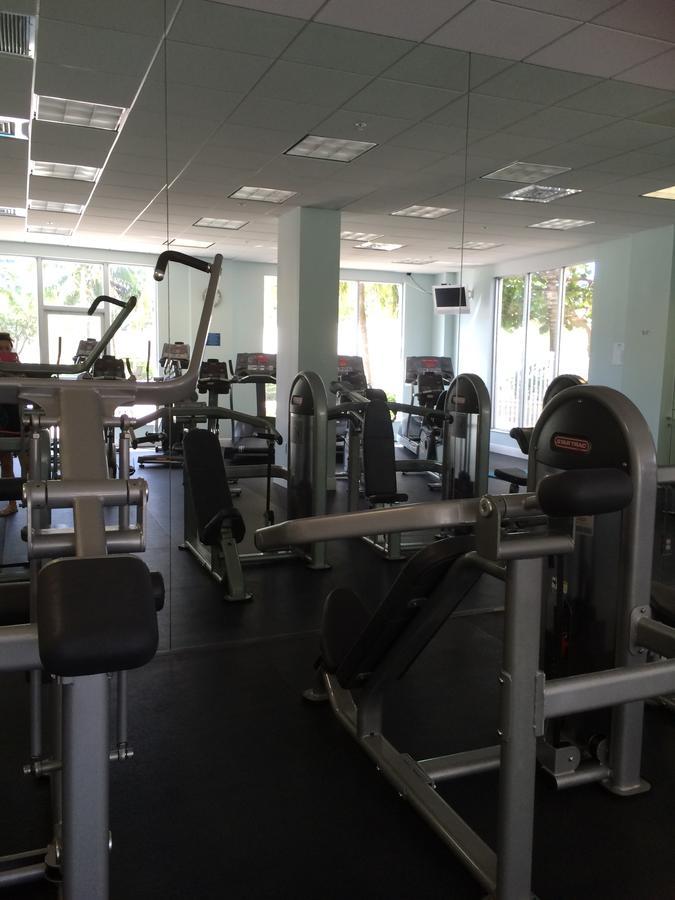 Apartments At Sian Residences Hallandale Beach Dış mekan fotoğraf