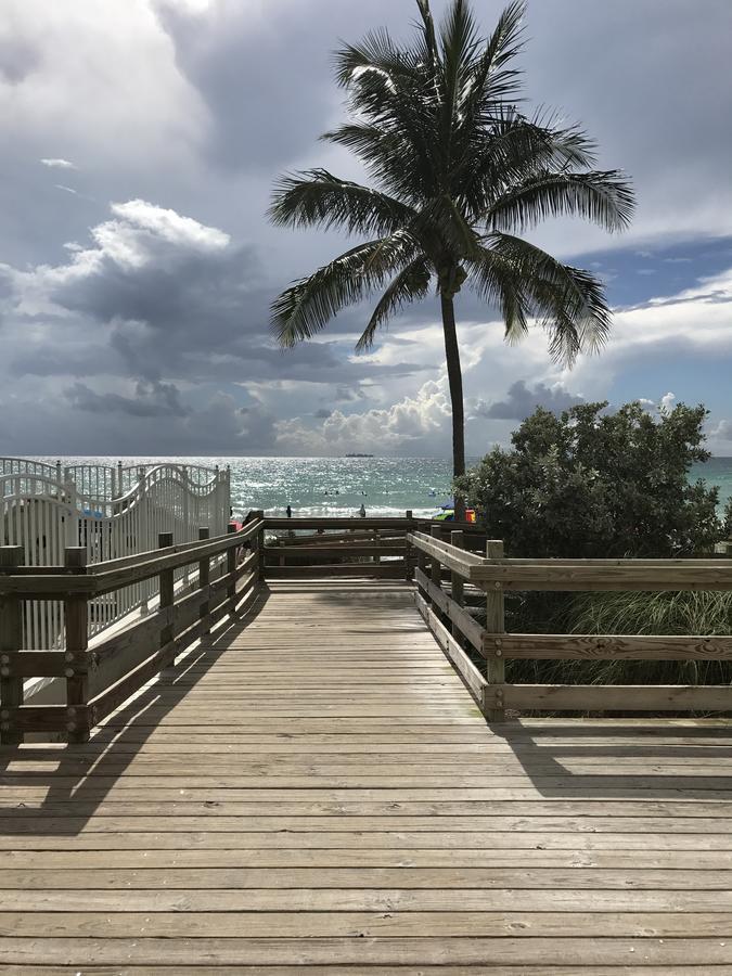 Apartments At Sian Residences Hallandale Beach Dış mekan fotoğraf
