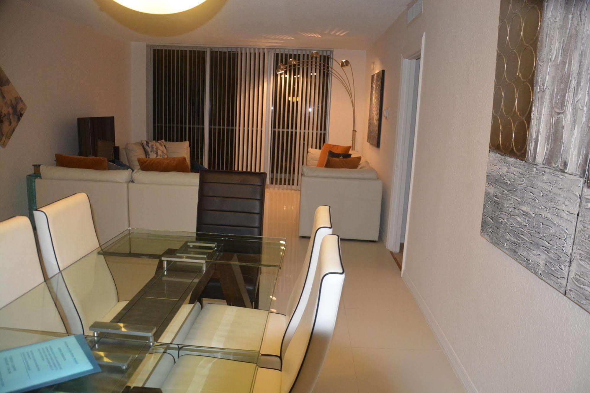 Apartments At Sian Residences Hallandale Beach Dış mekan fotoğraf