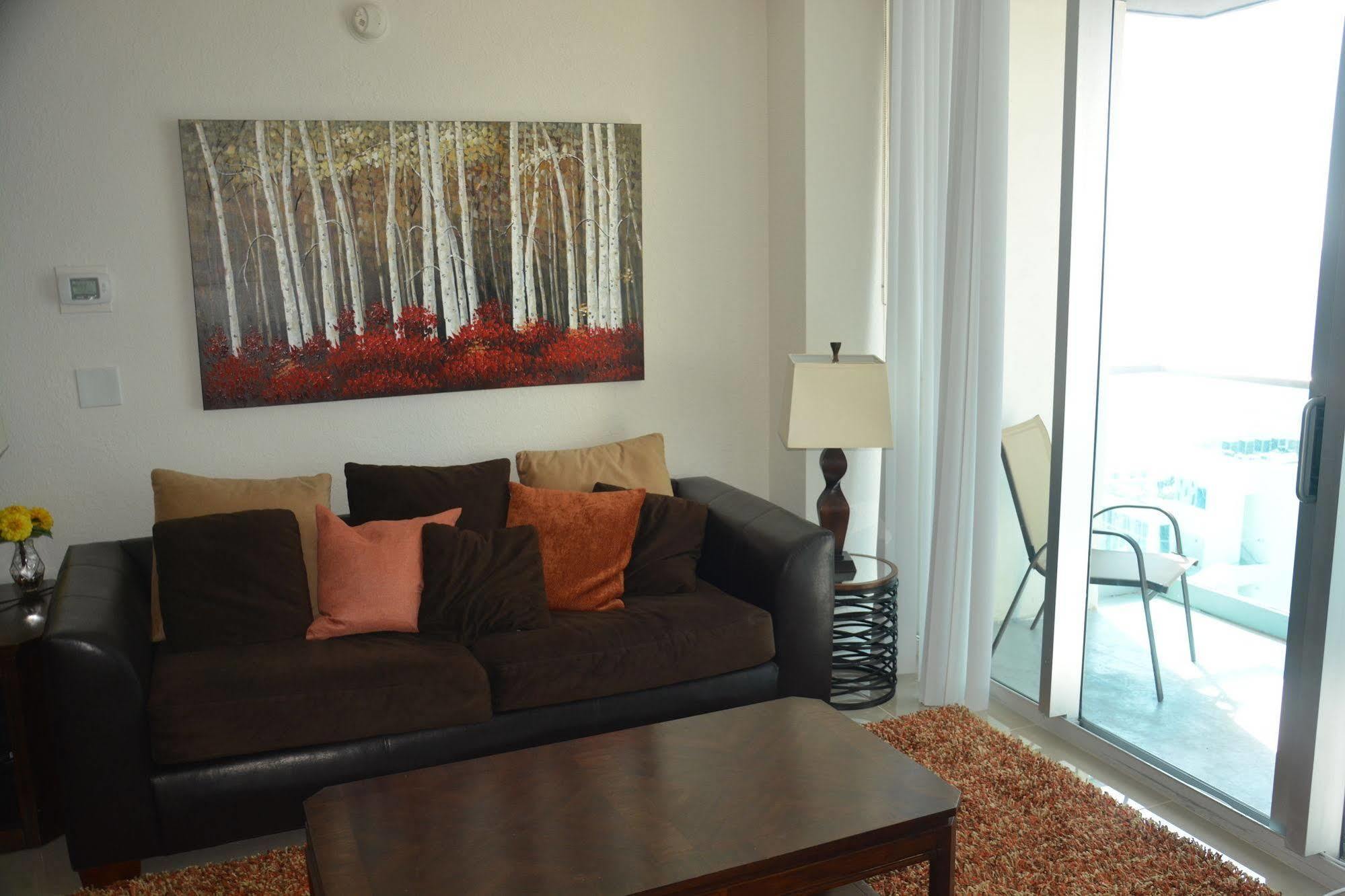 Apartments At Sian Residences Hallandale Beach Dış mekan fotoğraf