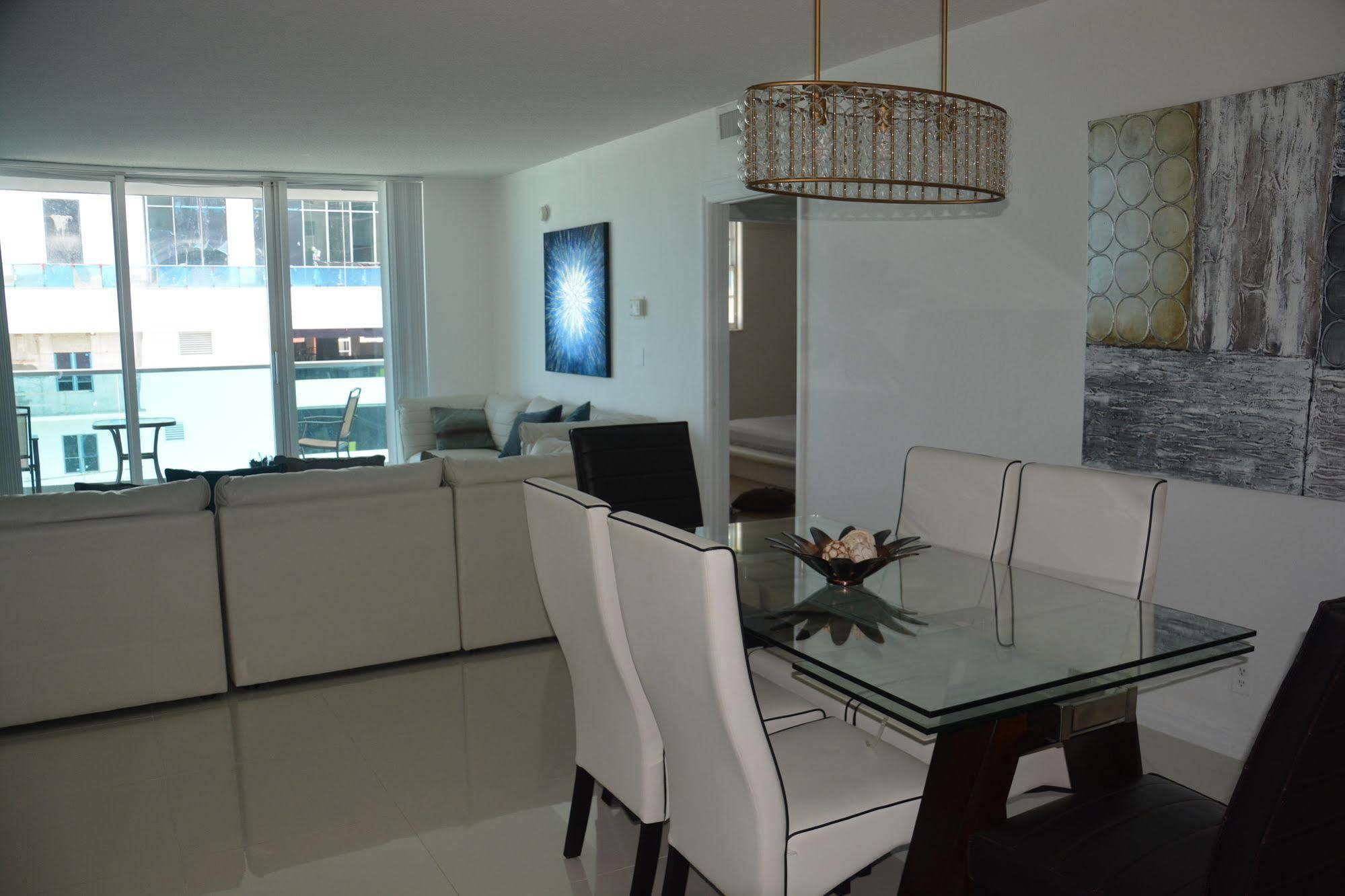 Apartments At Sian Residences Hallandale Beach Dış mekan fotoğraf