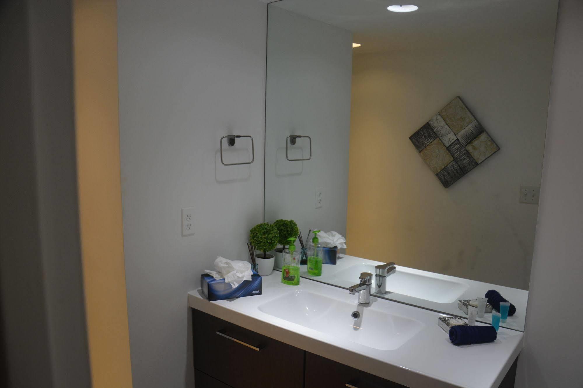 Apartments At Sian Residences Hallandale Beach Dış mekan fotoğraf