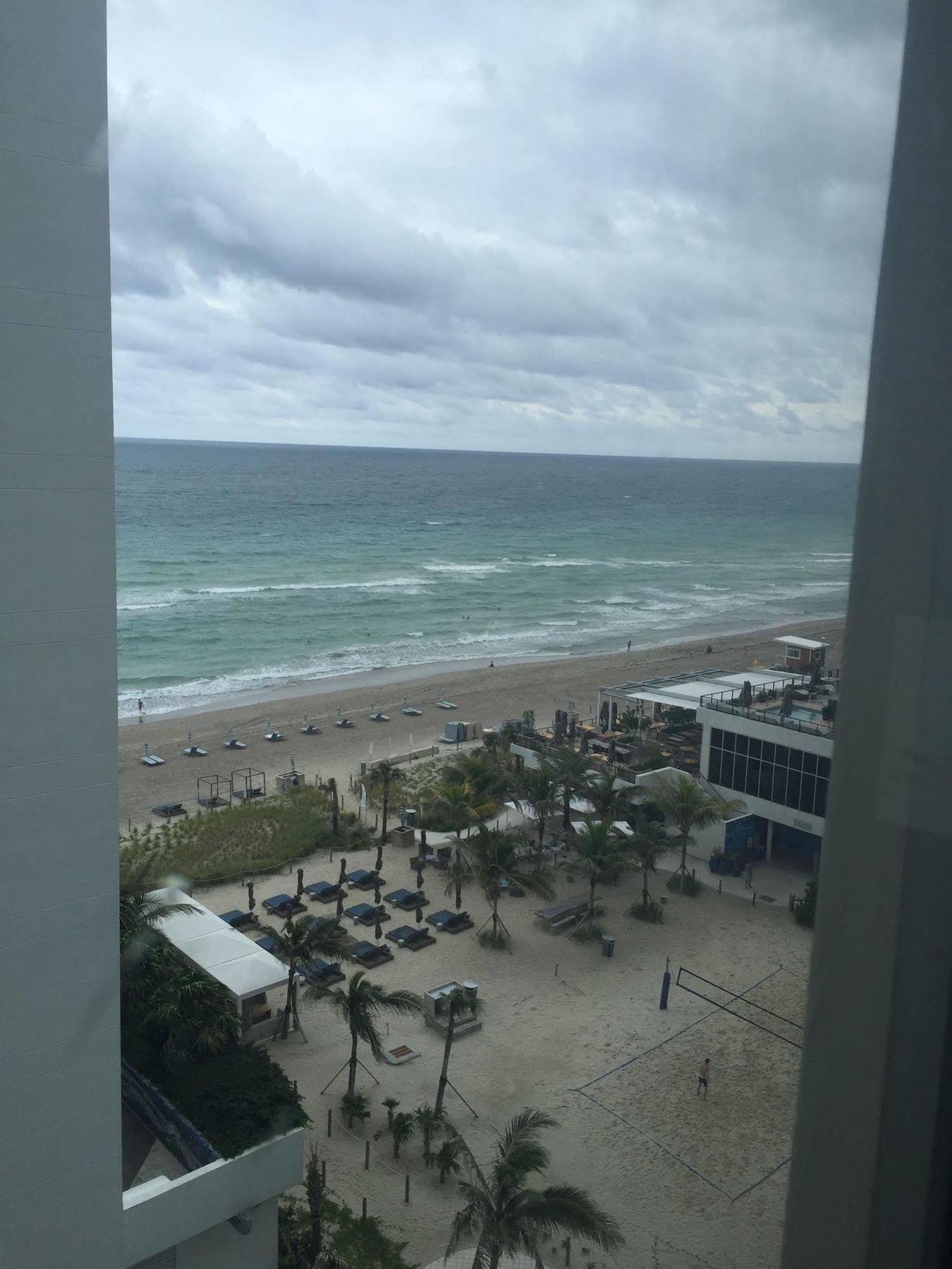 Apartments At Sian Residences Hallandale Beach Dış mekan fotoğraf