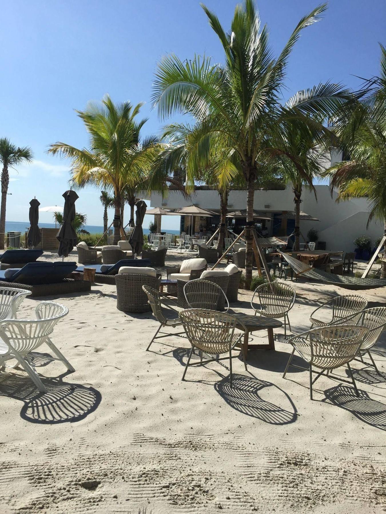 Apartments At Sian Residences Hallandale Beach Dış mekan fotoğraf