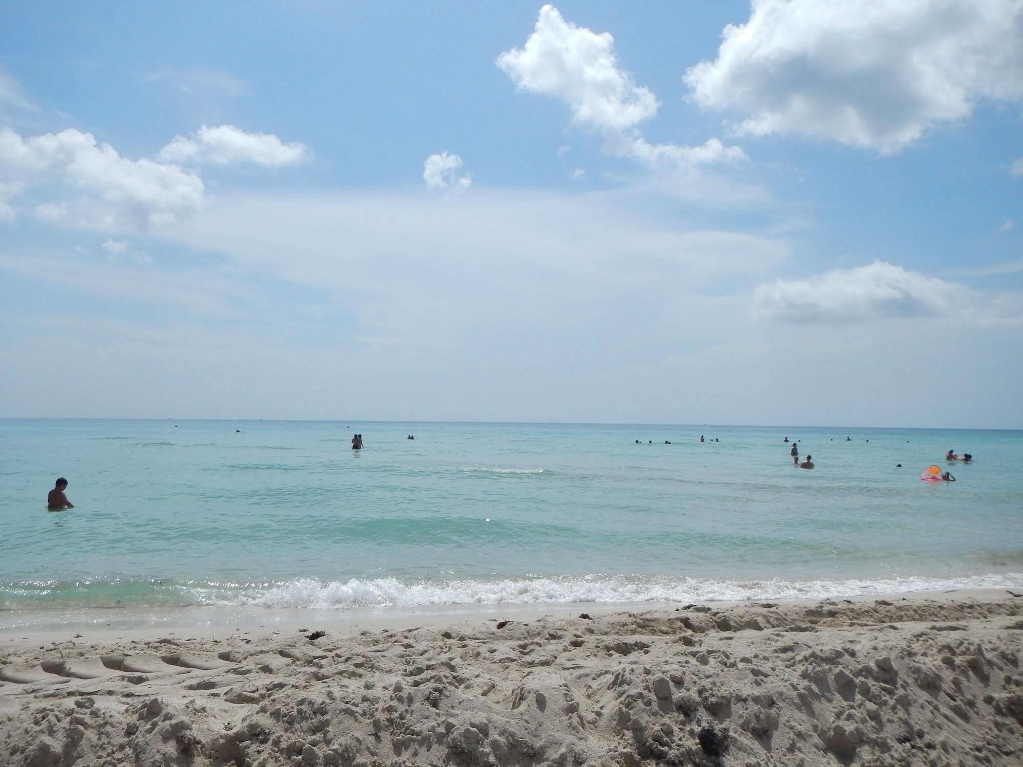 Apartments At Sian Residences Hallandale Beach Dış mekan fotoğraf