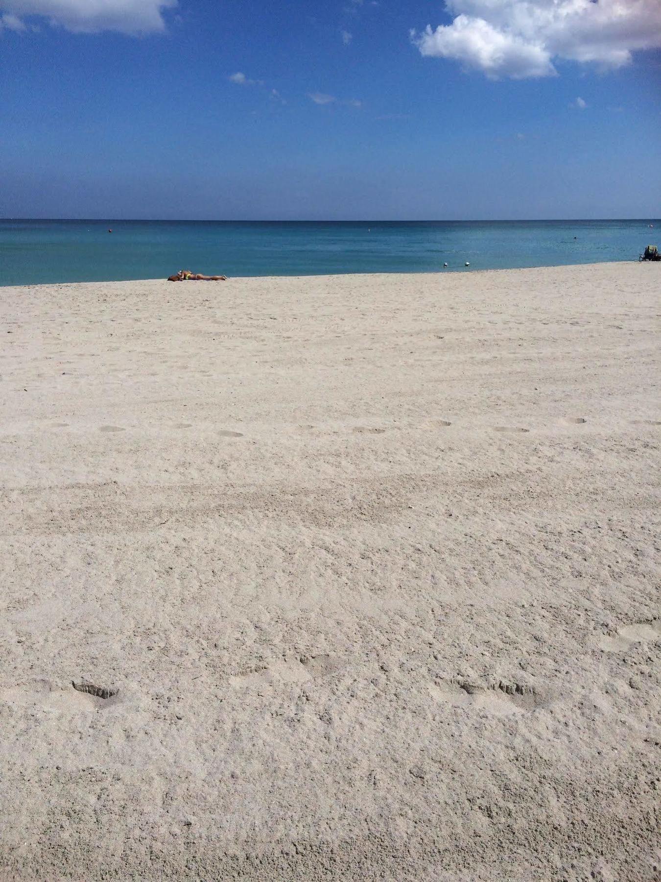 Apartments At Sian Residences Hallandale Beach Dış mekan fotoğraf