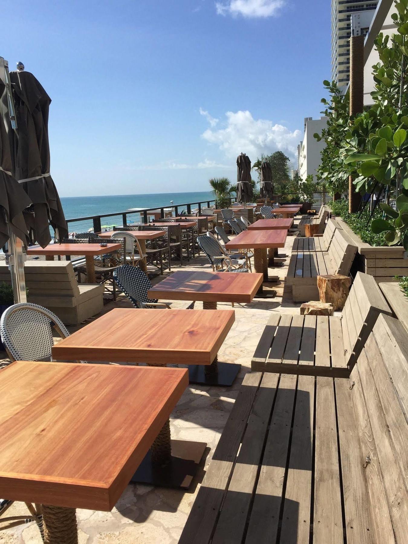 Apartments At Sian Residences Hallandale Beach Dış mekan fotoğraf