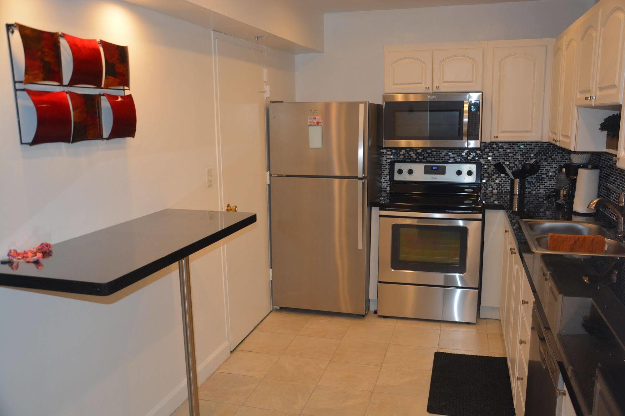 Apartments At Sian Residences Hallandale Beach Dış mekan fotoğraf
