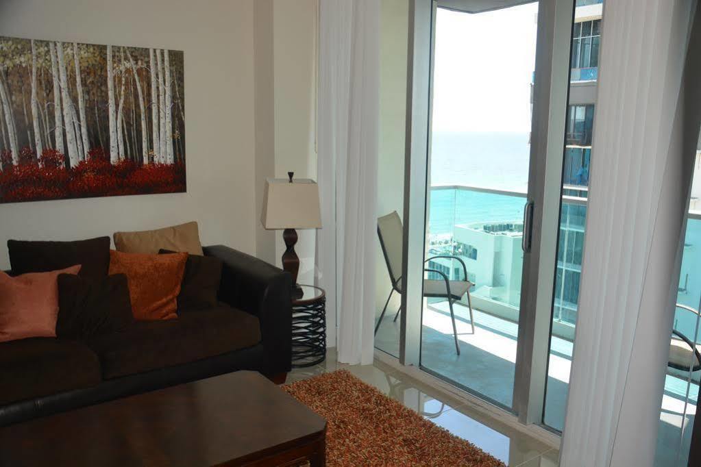Apartments At Sian Residences Hallandale Beach Dış mekan fotoğraf