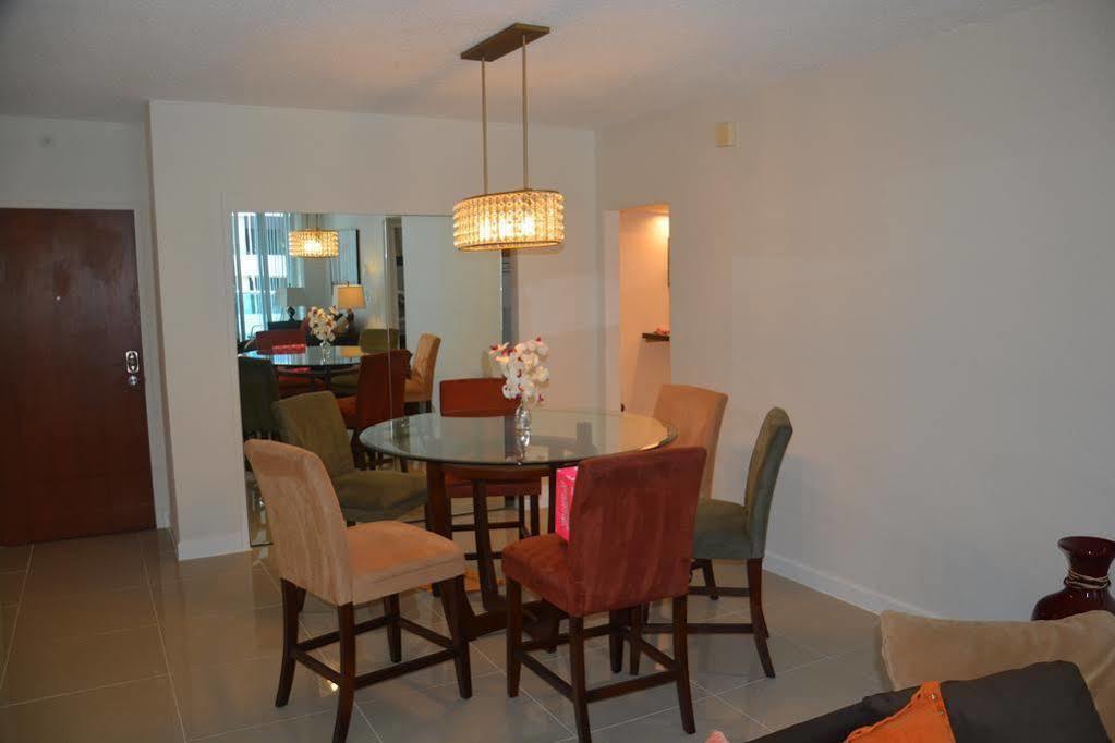 Apartments At Sian Residences Hallandale Beach Dış mekan fotoğraf