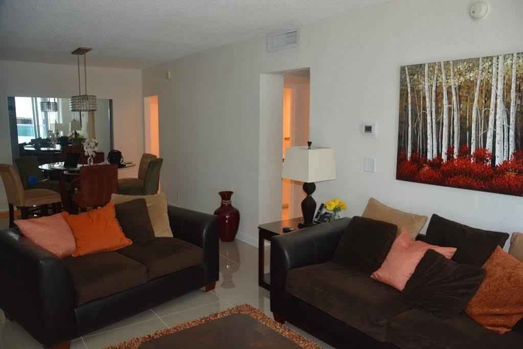 Apartments At Sian Residences Hallandale Beach Dış mekan fotoğraf