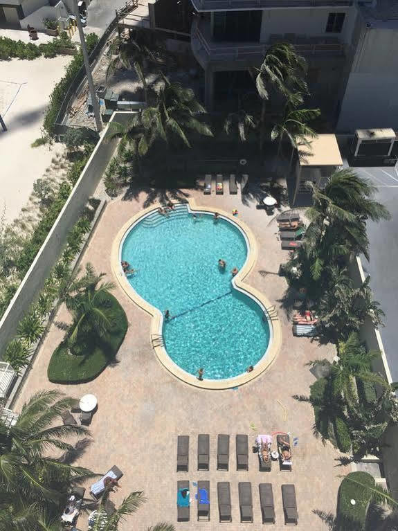 Apartments At Sian Residences Hallandale Beach Dış mekan fotoğraf